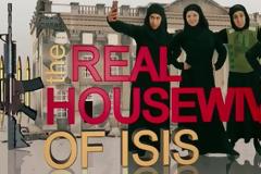Οι «Πραγματικές Νοικοκυρές του ISIS» διχάζουν κοινό και ίντερνετ