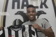 Δεδομένη θεωρεί η Τουρκία τον Ροντρίγκες στη Γαλατάσαραϊ - Πόσα θα πάρει ο ΠΑΟΚ