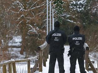 Φωτογραφία για Πάνω από 120 κιλά εκρηκτικής ύλης έκρυβαν δύο πιθανοί τρομοκράτες στη Γερμανία