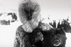 O σκύλος που έσωσε μια ολόκληρη πόλη από βέβαιο χαμό