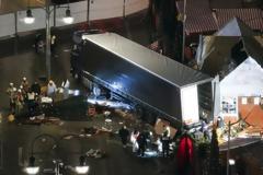 Ο μακελάρης του Βερολίνου οπλίστηκε στην Ελβετία