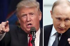 Μυστικές υπηρεσίες των ΗΠΑ: Ο Πούτιν βοήθησε τον Τραμπ να κερδίσει