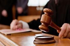 ΔΙΚΑΙΩΣΗ: Απολύεται δικαστής που είπε σε θύμα βιασμού να… κρατήσει κλειστά τα πόδια
