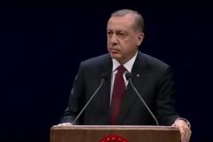 Ο Ερντογάν δίνει τουρκική υπηκοότητα σε Σύρους και Ιρακινούς μηχανικούς, γιατρούς και δικηγόρους