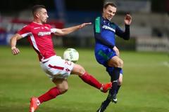 Προβληματίζει με τις εμφανίσεις του ο Χουλτ