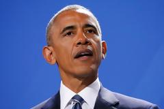 Ομπάμα: Πιστεύω ότι είναι αλήθεια πως οι Ρώσοι είχαν σκοπό να επέμβουν και επενέβησαν