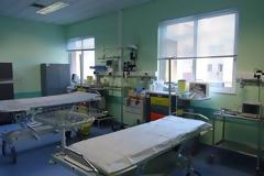 Καραμανδάνειο: Επιφυλάξεις για τη λίστα χειρουργείων