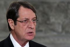 Ο Αναστασιάδης αναχωρεί για τη Γενεύη και τις κρίσιμες συζητήσεις για το Κυπριακό