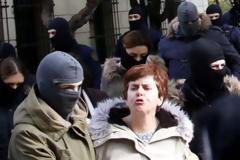 Βόλτα στην Πάρνηθα πρόδωσε τη Ρούπα