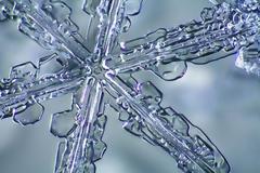 Χιόνι: 10 εντυπωσιακά πράγματα που ίσως δεν γνωρίζατε... [photos]