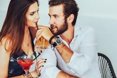 Αυτή η Κυριακή είναι η ιδανική μέρα για να φλερτάρεις