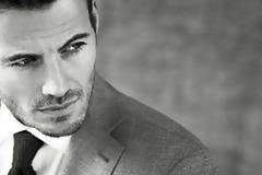 Τον άντρα παλιάς κοπής, να τον αναζητάς μόνο αν μπορείς να τον αντέξεις...