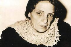 Ευτυχία Παπαγιαννοπούλου: Ένας αητός χωρίς φτερά...