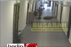 Η στιγμή της δολοφονίας ταγματάρχη τη νύχτα του πραξικοπήματος στην Τουρκία - ΒΙΝΤΕΟ