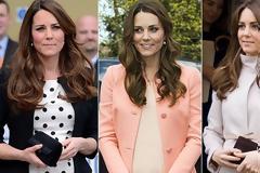 Αυτός είναι ο λόγος που η Kate Middleton κρατάει διαρκώς clutch bag