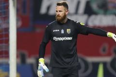 Ο Κυριακίδης παραμένει στους στόχους του Παναθηναϊκού