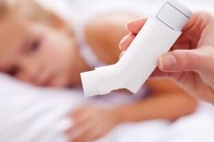 Παιδικό άσθμα: Τα ιχθυέλαια στην εγκυμοσύνη το ελαχιστοποιούν