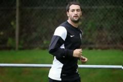 Ο Περέιρα θέλει να φύγει από τον ΠΑΟΚ