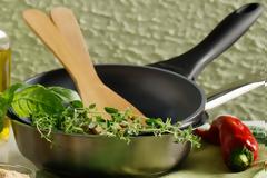 Τι τηγάνι διαλέγουμε