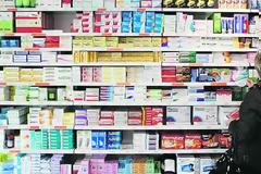 Φάρμακα με βερεσέ αγοράζουν οι Θεσσαλονικείς