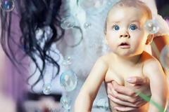 Πώς να μεγαλώσετε ένα ήρεμο μωρό