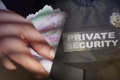 Το Μάρτιο η δίκη του σεκιουριτά με την υπεξαίρεση - μαμούθ