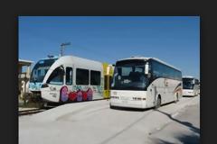 ΑΝΑΓΝΩΣΤΗΣ: Αποκλεισμένοι στο Κιάτο επιβάτες της ΤΡΑΙΝΟΣΕ