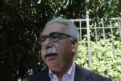 Γόνιμος και εποικοδομητικός διάλογος του Κώστα Γαβρόγλου με στελέχη εκπαίδευσης