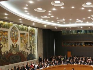 Φωτογραφία για Αντίποινα του Ισραήλ: «Μαχαίρι» έξι εκατ. δολαρίων στη χρηματοδότηση του ΟΗΕ
