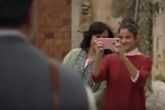 Η Apple επέλεξε την Ελλάδα μας για να προβάλει στην διαφήμιση την κάμερα του iPhone 7