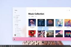 Μια ματιά στο νέο design που έρχεται στο Windows 10