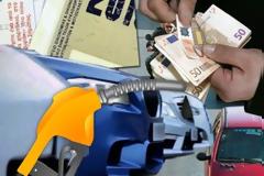 Η Ελλάδα βρίσκεται στις 6 πιο ακριβές χώρες παγκοσμίως στη βενζίνη