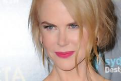 Η Nicole Kidman εξομολογήθηκε ένα μυστικό της ερωτικής της ζωής
