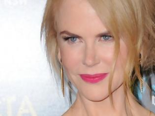 Φωτογραφία για Η Nicole Kidman εξομολογήθηκε ένα μυστικό της ερωτικής της ζωής