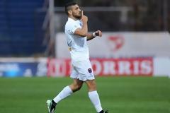 Παρελθόν από την ΑΕΚ ο Αραβίδης