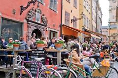 Ξεχάστε το hygge, το lagom είναι η νέα σκανδιναβική φιλοσοφία που θέλει να μας αλλάξει τη ζωή