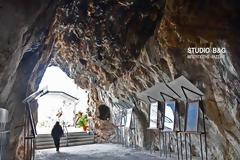 Ασφαλές και επισκέψιμο και πάλι το ιστορικό σπήλαιο Κεφαλαρίου στην Αργολίδα