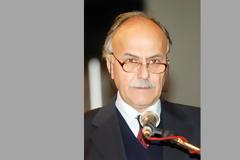 Δήλωση του Στέλιου Αγκούτογλου: Αποχαιρετισμός στον Μιχάλη Σπυριδάκη