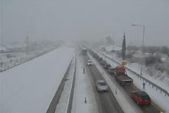 ΠΡΟΣΠΑΘΕΙΑ ΓΙΑ ΑΠΕΓΚΛΩΒΙΣΜΟ ΟΧΗΜΑΤΩΝ ΣΤΗΝ ΠΑΤΡΩΝ - ΚΟΡΙΝΘΟΥ