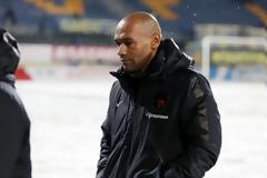 Σε δύσκολη θέση είναι πλέον ο Μοράις