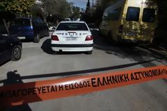 Ένοπλη ληστεία σε μεζεδοπωλείο στην Ηλιούπολη