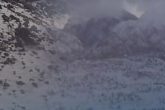 Στο επίκεντρο της κακοκαιρίας ολόκληρη η Κρήτη