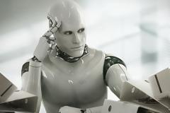 O κόσμος της ρομποτικής από το 2017 και μετά