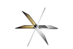 H HP παρουσιάζει τα EliteBook X360 και Sprout Pro