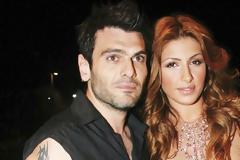 Στο κόκκινο η κόντρα Παπαρίζου-Μαυρίδη! Ξεσπά εναντίον του πρώην συντρόφου της η τραγουδίστρια