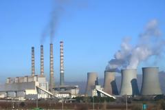 ΧΩΡΙΣ ΘΕΡΜΑΝΣΗ Η ΠΤΟΛΕΜΑΪΔΑ ΛΟΓΩ ΒΛΑΒΗΣ ΣΤΗ ΔΕΗ