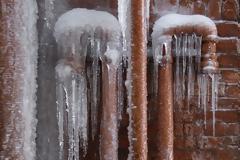 Δεύτερη μέρα χωρίς νερό νοικοκυριά στη Θεσσαλονίκη - Επί ποδός η ΕΥΑΘ - Συμβουλές από υδραυλικούς