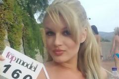 Θυμάστε την Ντένια Αγαλιανού από το «Next Top Model»; Δεν φαντάζεστε με τι ασχολείται…