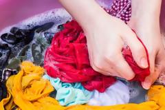 Αυτό είναι το χειμωνιάτικο ρούχο που οι περισσότεροι ξεχνάνε να πλύνουν