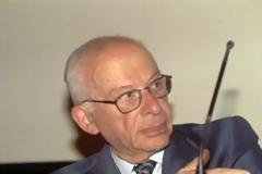 Πέθανε ο δημοσιογράφος Στάθης Ευσταθιάδης